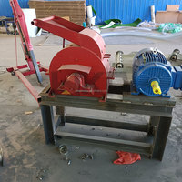 Concasseur à marteaux pour roches dures, broyeur, machine de fabrication de poudre, concasseur à marteaux portable pour roches