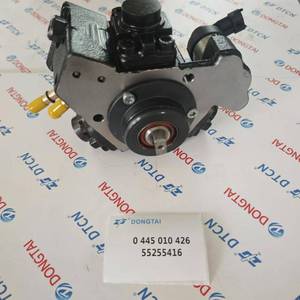 Pompe d'injection de carburant haute pression à rampe commune CP1 0445010426 0 445 010 426 55255416 - Product Image 6