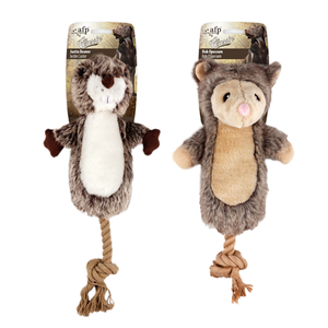 <span class=keywords><strong>AFP</strong></span> Çevre Dostu Polyester Yumuşak Peluş Evcil Köpek Çiğneme Oyuncağı Çok Satan Kunduz Opossum Dolgulu Hayvan Ses Çıkaran Yavru Köpek Oyuncakları İç Mekan İçin - Product Image 1