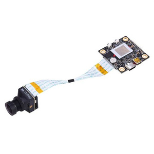 Cámara Hawkeye Firefly Split V5 Multiusos HDM AV USB Herelink con Gyroflow para Drones FPV, Sistemas Integrados UAV, Piezas Metálicas RC y Accesorios - Product Image 5