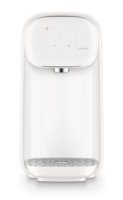 Modulateur de lait pour bébé multifonctions Formule Bouilloire Pot à thé et à café Pot de santé Bouilloire électrique avec ventilateur de refroidissement