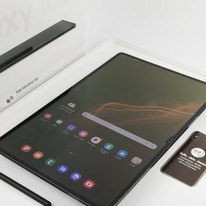 Venta al por mayor usado SAM Tab S8 Ultra 14,6 pulgadas usado Android 12 11200mAh 13MP Cámara Snapdragon 8Gen1 120HZ 2960x1848 <span class=keywords><strong>X900</strong></span> X906 - Product Image 2