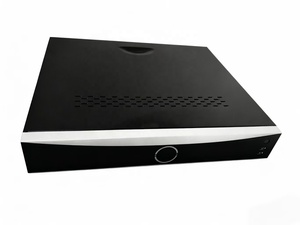 Интеллектуальный видеорегистратор Hikvision DS-7732NXI-K4 с распознаванием лиц, 4 диска, 32 канала, 4K - Product Image 3