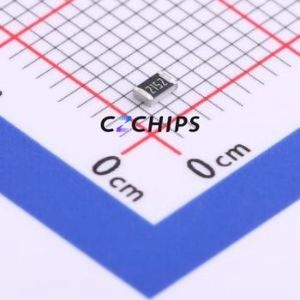 Resistencia SMD RT0805CRE0721K5L 0805 (Tipo: Película Delgada) (Resistencia: 21.5kOhm Precisión: 0.25%) - Product Image 1