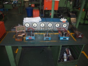 NEUE PCBA FÜR V-multi-verbunden inverter Kanal & Kassette von IDU(universal) klimaanlage controller board - Product Image 4