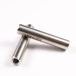 Nặng thép không gỉ 304 A2 thép hình lục giác khớp nối các loại hạt Wxsny <span class=keywords><strong>DIN</strong></span> <span class=keywords><strong>6334</strong></span> nhà máy ốc vít dài Hex NUT - Product Image 6