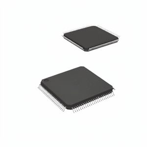 STM32L151VBT6A 100 LQFP อุปกรณ์อิเล็กทรอนิกส์แบบฝังตัวออนไลน์ IC MCU 32BIT แฟลช128KB 100 LQFP ต้นฉบับบริการครบวงจร - Product Image 1