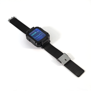 Reloj GPS Android 8.1 con Resistencia al Agua IP68, Correa Bloqueable, Respuesta a Llamadas, SOS, Monitor de Frecuencia Cardíaca, Monitor de Temperatura, Posicionamiento, SDK Disponible - Product Image 6