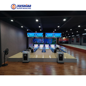 <span class=keywords><strong>Mini</strong></span> juego completo de bolos de proyección interactiva de alta calidad, <span class=keywords><strong>precio</strong></span> al por mayor, equipo de bolos para niños, máquina de juego - Product Image 1