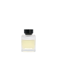 Diffuseur de parfum pour voiture en verre avec bouchon en bois, flacon vide suspendu de 8 ml, sans eau, coupe naturelle