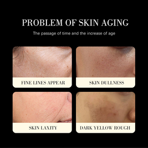 OEM PUQIANNA fabbrica personalizzato schiarente Anti-macchie collagene tripla proteina rassodante <span class=keywords><strong>crema</strong></span> per il <span class=keywords><strong>viso</strong></span> <span class=keywords><strong>antirughe</strong></span> - Product Image 3