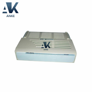 1C31192G01 Módulo de control de proceso del detector de velocidad Emerson Ovation Westinghouse - Product Image 2