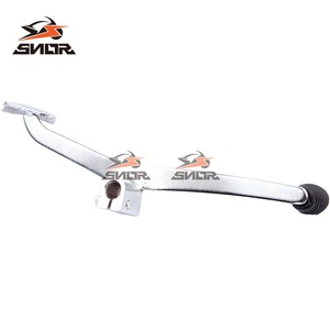 Palanca de Cambios para Motocicleta SNOR, Compatible con <span class=keywords><strong>Honda</strong></span> 300EX CRF50-125CC, Atv, Dirt Bike, Go Kart 50cc-125cc - Product Image 6