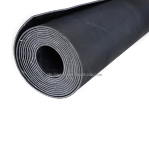 3mm kalınlık ekleme kauçuk levha şerit - Product Image 2