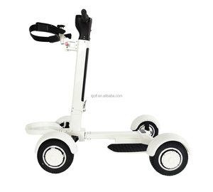 Carrito de <span class=keywords><strong>Golf</strong></span> Eléctrico 2026, Patineta, Scooter, Buggy - Product Image 1
