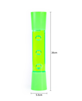 Sablier créatif anti-Stress Jouets Sensoriels Lave Bubbler Minuterie de Mouvement Liquide Minuterie de Mouvement Pour Jouets Éducatifs