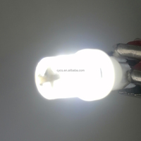 Fahrzeugteile Zubehör Auto-Beleuchtung Superhelle T10 W5W 194 24LED 3014 Keil-LED Innenraumbeleuchtung für Auto-Ersatz