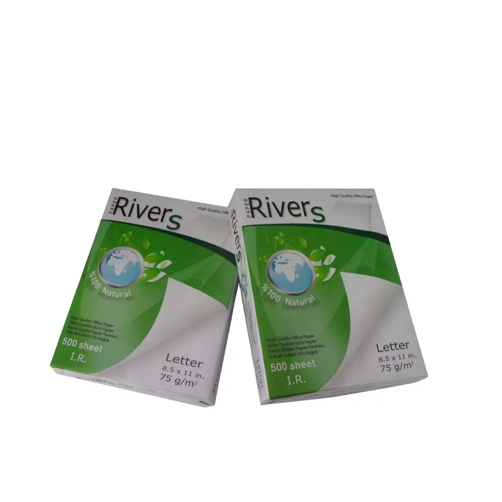 high quality and good price a4 bond paper
