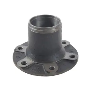 Manufacturers Truck Wheel Front Hub 3103101300W For Truck Spare Parts JMC 1030 /1040