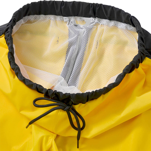 <span class=keywords><strong>Pantaloni</strong></span> sportivi con logo su misura in Nylon con <span class=keywords><strong>pantaloni</strong></span> elastici in vita morbidi in Nylon con fodera in rete <span class=keywords><strong>da</strong></span> <span class=keywords><strong>uomo</strong></span> <span class=keywords><strong>pantaloni</strong></span> e <span class=keywords><strong>pantaloni</strong></span> - Product Image 6