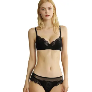 Comfortable Stylish sexy shemale underwear sexy bra and new design_3 Deals  