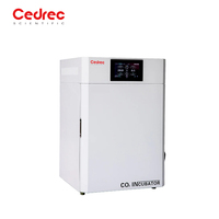 Incubateur Biochimique 150L Prix Usine, Incubateur BOD de Laboratoire pour Culture Cellulaire et Micro-organismes