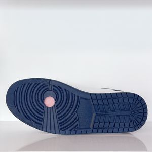 أحذية تزلج مخصصة من الصين ، أحذية رياضية من الشركة المصنعة ، أحذية مطاطية شديدة الارتداء ، غير رسمية للرجال برقبة عالية - Product Image 3