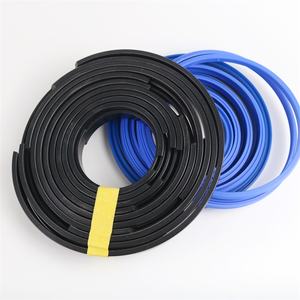 CNC Zoll Hydraulik dichtung Kolbens atz Penta Dichtung ssatz Hydro mas Zylinder Reparatur satz - Product Image 1