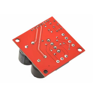 Tda1521 <b>Amplifier</b> Board 2 Channel 2x15W Stereo Audio Power <b>Amplifier</b> Module For <b>Car</b> Home Audio - Product Image 4