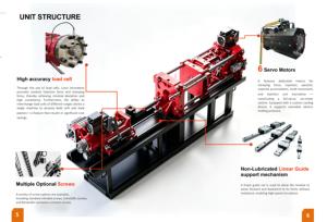 Machine <span class=keywords><strong>de</strong></span> moulage par injection entièrement électrique série LIXUN LX pour boîtes d'emballage et étuis <span class=keywords><strong>de</strong></span> rangement en plastique, machine servo haute vitesse - Product Image 5