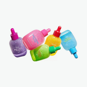 Set de Suero Facial con Ácido Hialurónico y Péptidos NAD+ EQQUABERY, 30 ml, Vegano, Iluminador, para una Piel Radiante y Firme, con Vitamina Suave para un Brillo Intenso - Product Image 4