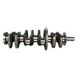 Oem13401-36020 13401-0v030 13401-0V060 13401-0V020 13401-0V021 for Toyota 2AR 1AR 2.7L 2.5L Crankshaft for Toyota crank shaft