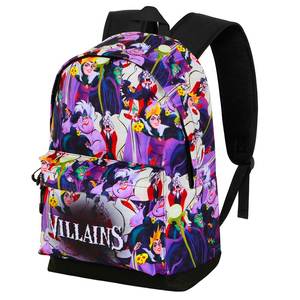Mochila Karactermania para Fans de Villanos de Disney Evil-HS 3.0, Multicolor - Product Image 1