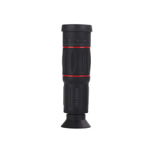 Objectif télescopique pour téléphone portable XYXD, zoom 18X avec trépied pour la photographie - Product Image 4