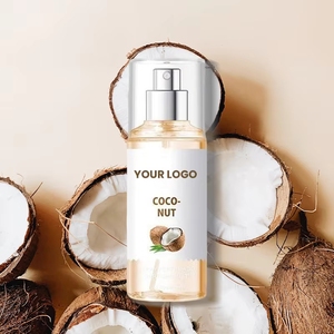 Spray Corporal Eau de Toilette con Aroma Fresco y Orgánico Ecológico para Mujer <span class=keywords><strong>MULAN</strong></span>, Venta al por Mayor, para Uso Diario - Product Image 3