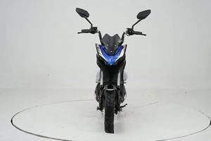 Cao-Điện Nhôm Điện Thành Phố Xe Đạp Dài Phạm Vi Pin Điện Xe Tay Ga Cho Cross-Biên Giới Độc Quyền Cưỡi & Đô Thị Moto - Product Image 3