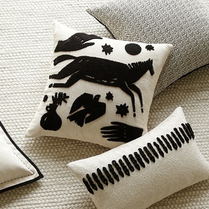 MISSLAPIN tessuti per la casa copricuscino decorativo per camera dei <span class=keywords><strong>bambini</strong></span> cuscino cuscino per soggiorno cuscino <span class=keywords><strong>cuscini</strong></span> decorazione per la casa - Product Image 2
