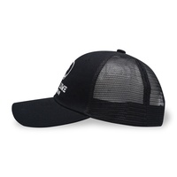 Gorra Trucker de Malla con Bordado Personalizado en Oferta, Gorra Trucker con Estampado para Hombre y Mujer, Gorras Trucker de Espuma