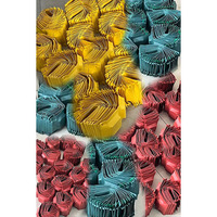 Couverture d'isolation thermorétractable pour barre omnibus de transformateur haute tension 1kV 10kV 20kV 35kV