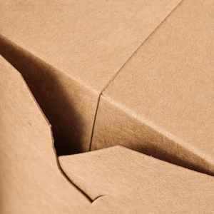 Hot Food Packaging Box 26oz Disposable Noodle Box with UV Coating & Embossing Glossy/Matt Lamination - Product Image 4