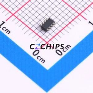 New&Original TLV9152IDDFR TSOT-23-8 <b>Integrated</b> <b>Circuit</b> IC Chip Operational Amplifier - Product Image 2