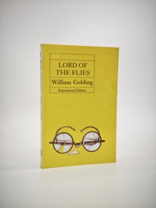 Impresión del libro 'El Señor de las Moscas' - Product Image 2