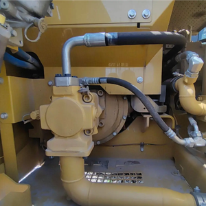 Offre Spéciale : Excavatrice Intermédiaire CAT 312GC Homologuée CE EPA, Faible Coût de Fonctionnement, Contrôle Intelligent, Polyvalente pour Travaux Municipaux, En Stock à Vendre - Product Image 5