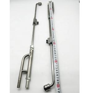 Pistola di Aspirazione Metallica Barmag Afk/fk6 per Parti di Ricambio di Macchine Texturizzanti Barmag - Product Image 2