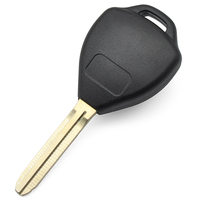 Carcasa Protectora para Llave de Coche, Funda de Repuesto para Control Remoto, Carcasa Protectora Inteligente para Llave
