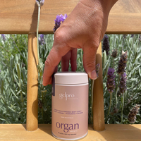 Nouvelle boîte en métal cylindrique vide personnalisée pour emballage alimentaire, idéale pour capsules de protéines de lait scellées ou thé en poudre