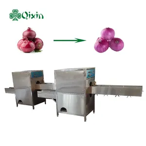 China Factory Stainless Steel Onion Carrot Root Cutter Head Cutting Machine