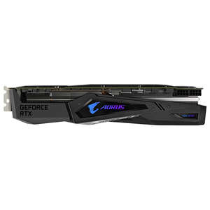 Tarjeta gráfica usada GIGABYTE <span class=keywords><strong>NVIDIA</strong></span> AORUS GeForce RTX 2080 SUPER 8G con 8GB GDDR6 256-bit Extreme Overclocking 4 años de garantía - Product Image 5
