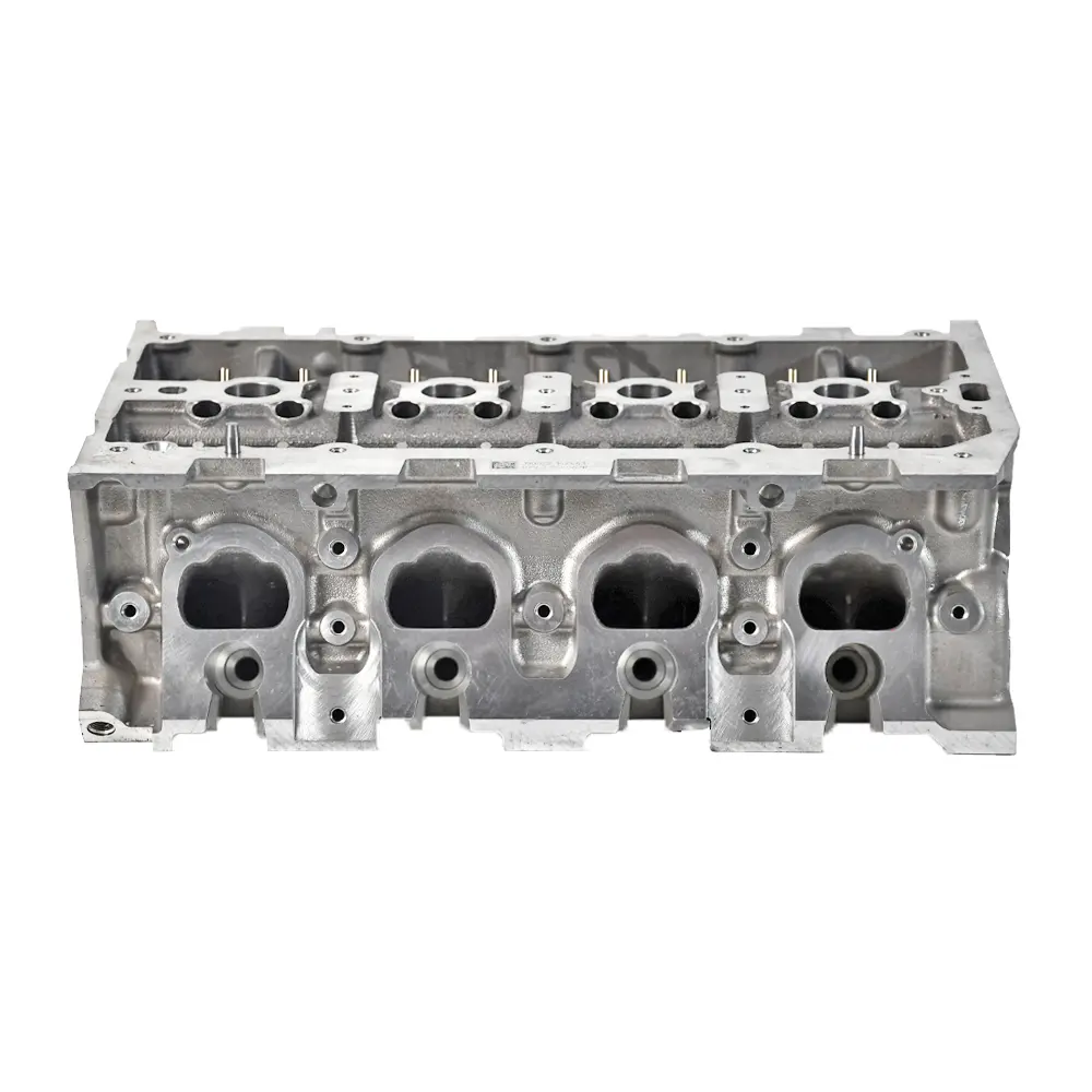 Engine Cylinder Head EA211 1.4T TSI 150hp Aluminum for Tiguan Golf Audi Passat