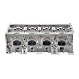 Cabeza de Cilindro de Motor EA211 1.4T <span class=keywords><strong>TSI</strong></span> 150hp de Aluminio para Tiguan <span class=keywords><strong>Golf</strong></span> Audi Passat - Product Image 6